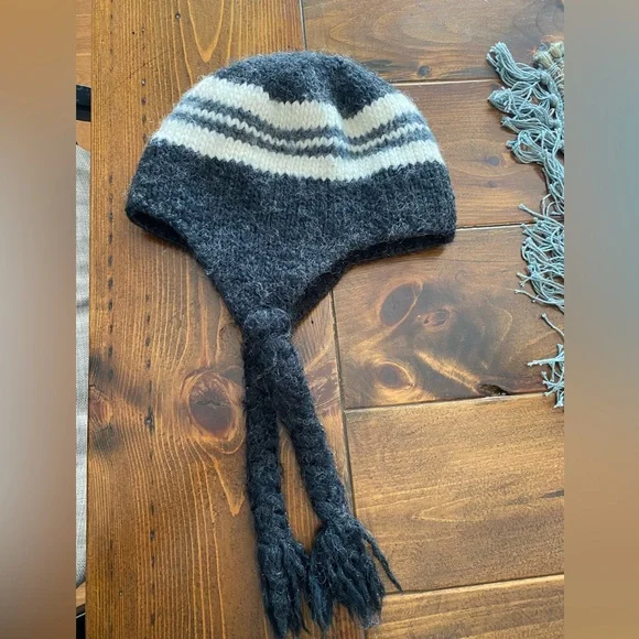 Rossignol tuque - Picture 2 of 2